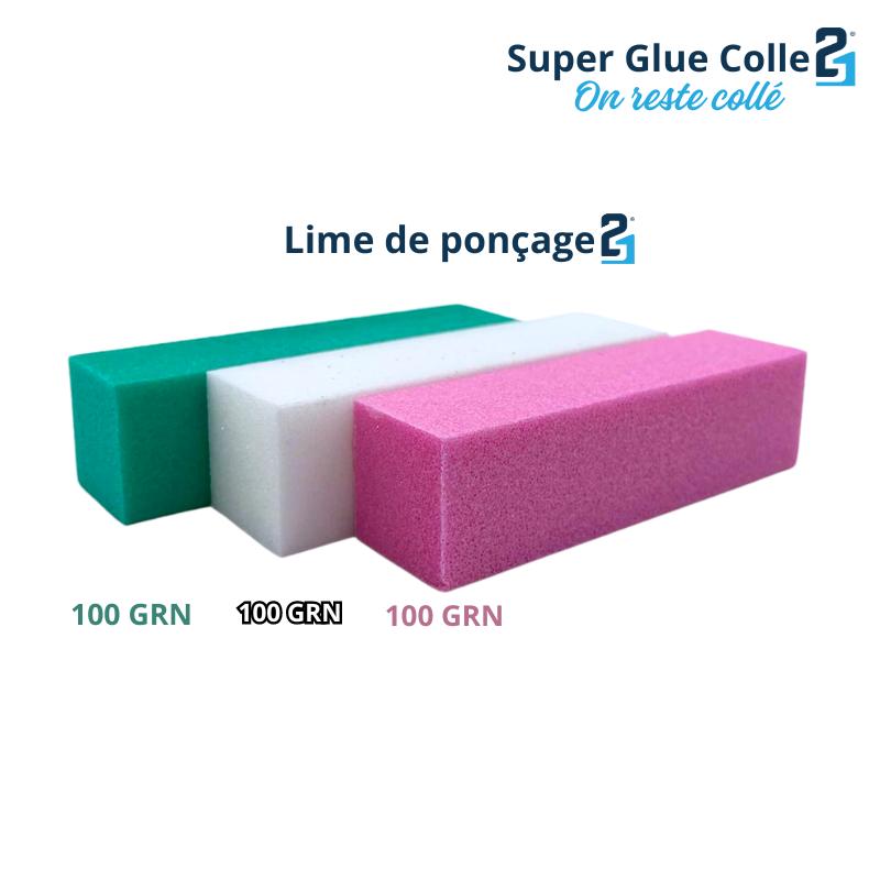 Kit Super Glue Glue 21