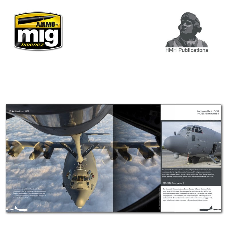Lockheed-Martin C-130
