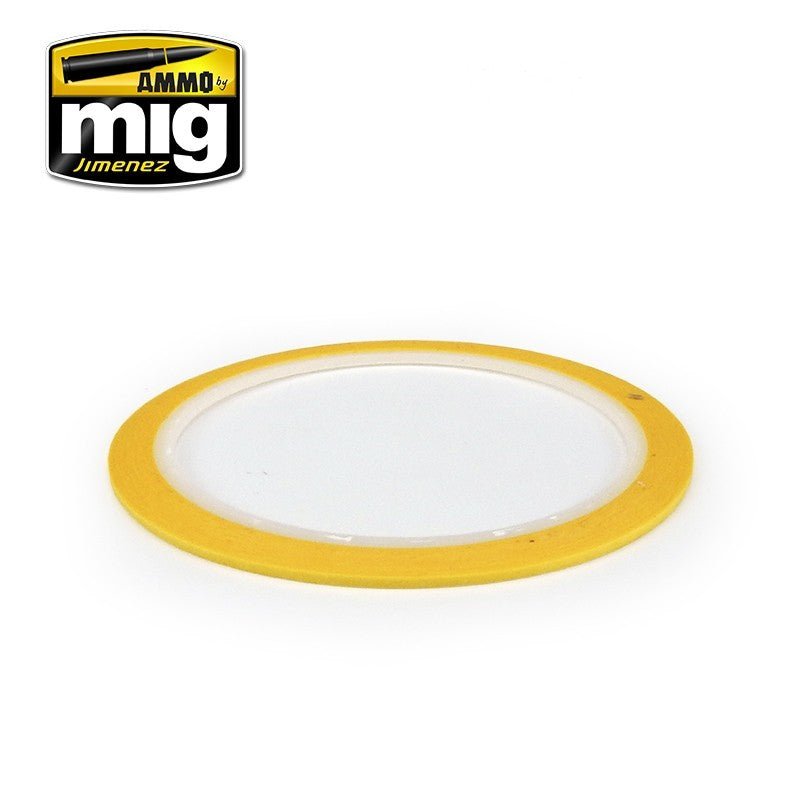 AMMO Masking Tape 1 (2mm x 25M) A.MIG-8038