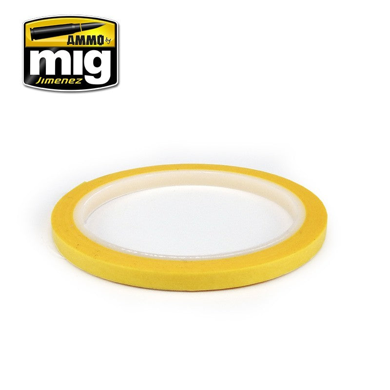 AMMO Masking Tape 2 (6mm x 25M) A.MIG-8039