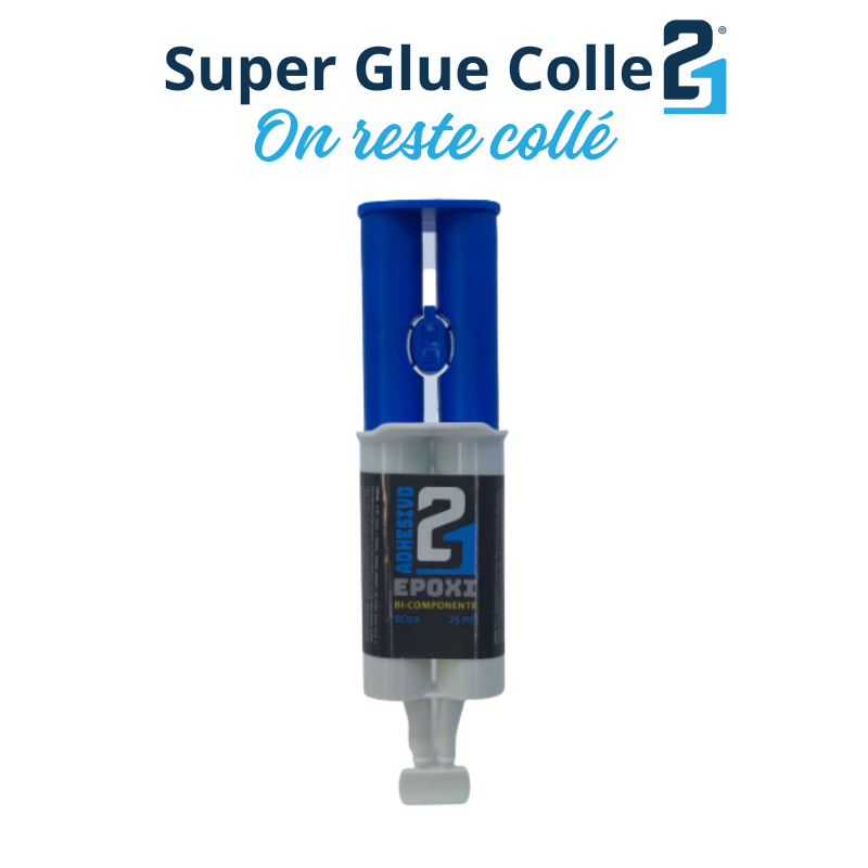Glue 21 two -component - 25ml