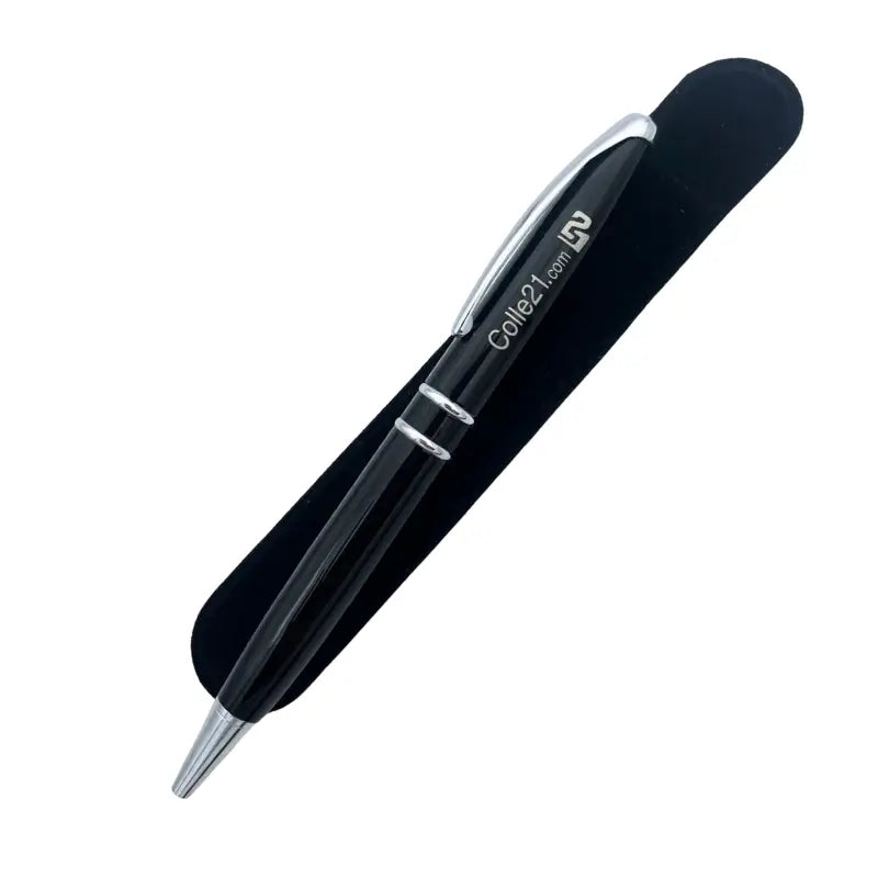 Personalized Pen Colle21 - Practical and Durable Advertising Pen