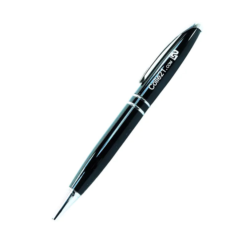 Personalized Pen Colle21 - Practical and Durable Advertising Pen
